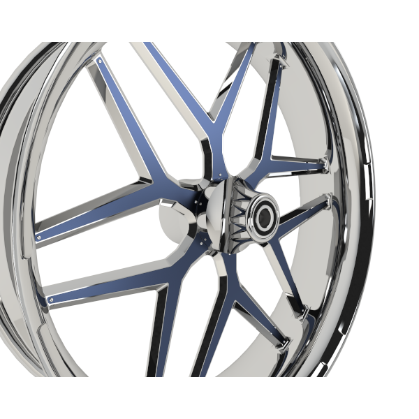 GT3 FRONT WHEEL