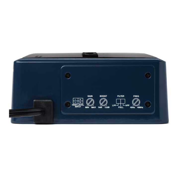 Aquatic AV AD300.2MICRO 2-Channel 300 Watt Amplifier