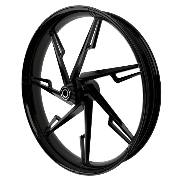 CREED FRONT WHEEL