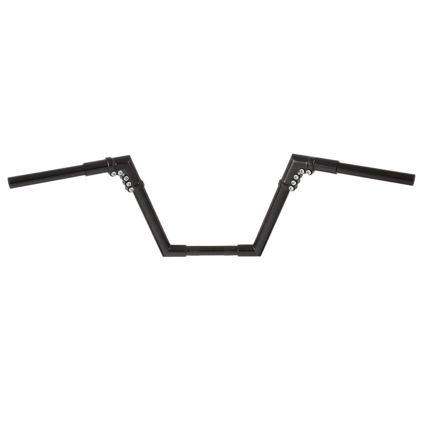 10"-11" MODULAR MINI APE HANDLEBARS, BLACK