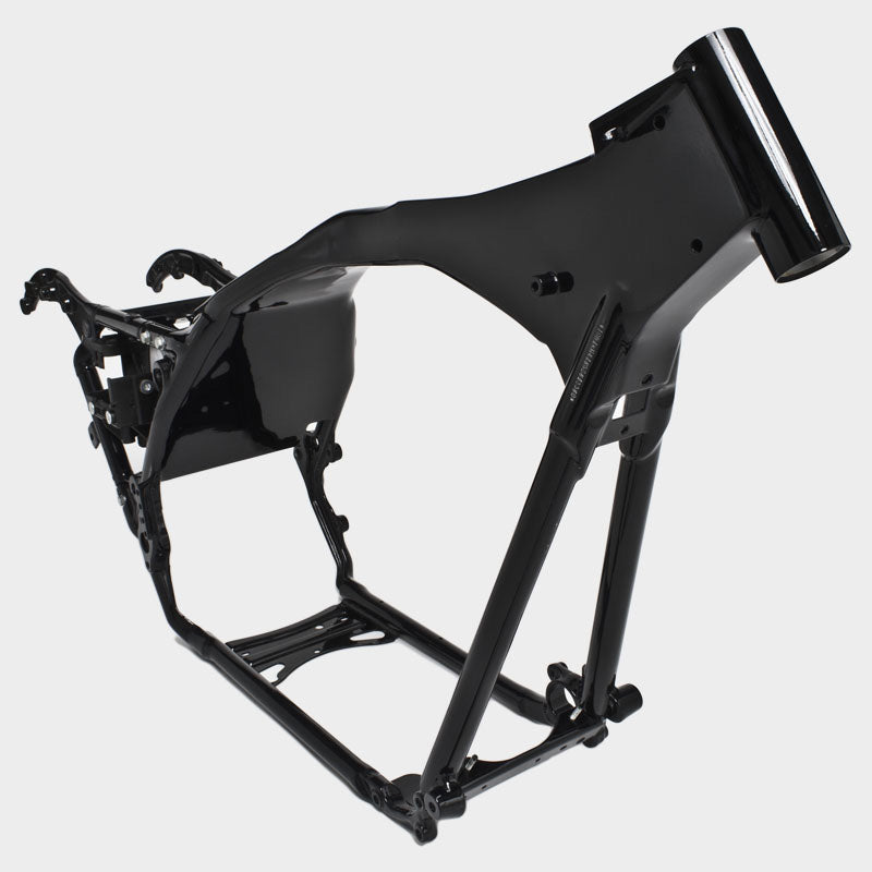 BIG WHEEL NECK RAKE BUILDERS KIT