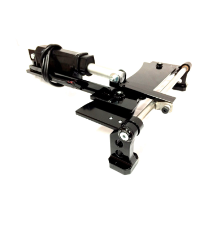 ELECTRIC CENTER STAND – LEG KIT #3/4: 06E – 21″ AND UNDER – LEGEND