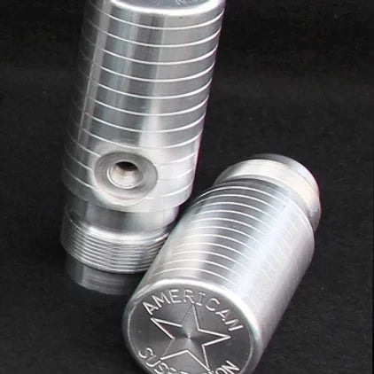 TREE KIT - For our Weld In Short Neck - 8 OR10 Deg- 1989-2022
