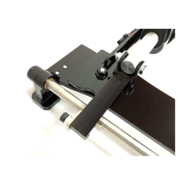 ELECTRIC CENTER STAND – LEG KIT #1: 06E – 26″ – FRONT AND REAR