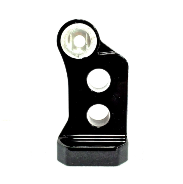 Electric Center Stand – Leg Kit #1: 017 – 26″ – Front and Rear