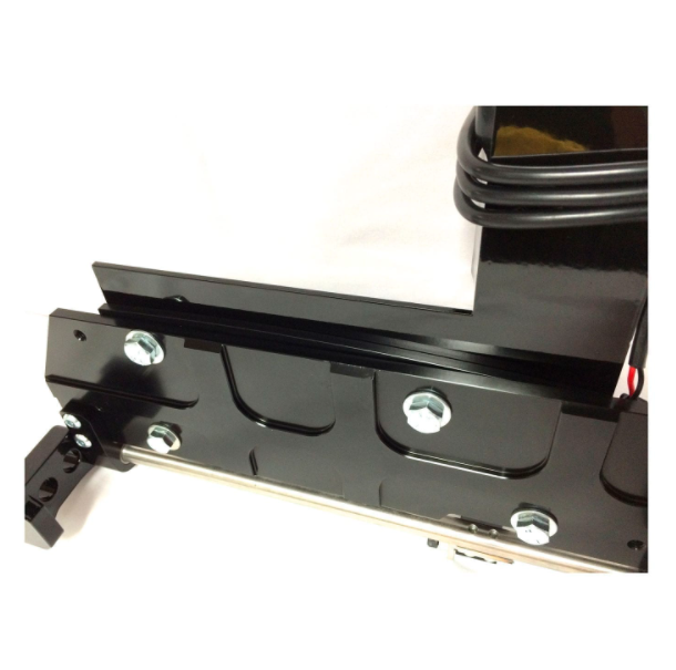Electric Center Stand – Leg Kit #1: 09/16 – 26″ – Front and Rear