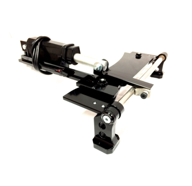 ELECTRIC CENTER STAND – LEG KIT 1-3.5: 06E – 32″ – FRONT AND REAR