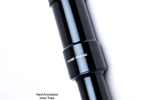 Pair of P-49 Supreme ride Air shocks