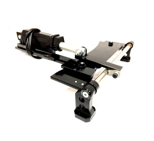 ELECTRIC CENTER STAND – LEG KIT #3/4: 06E – 30″ – LEGEND
