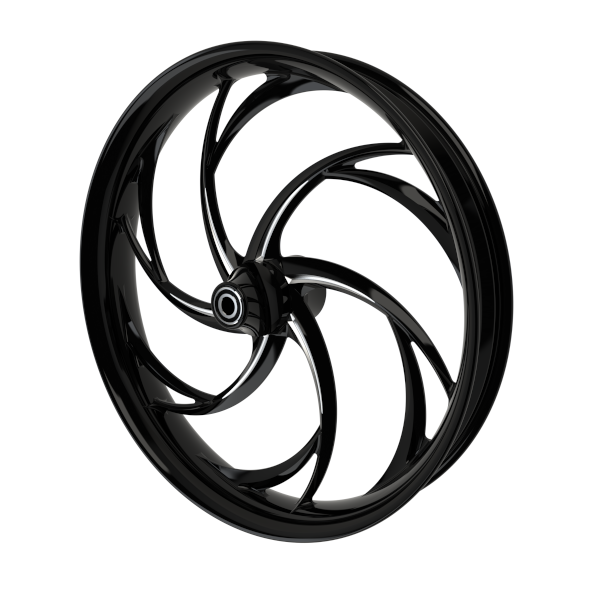 SLINGER FRONT WHEEL
