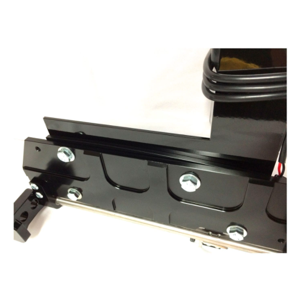 Electric Center Stand – Leg Kit 1-3.5: 09/16 – 30″ – Front and Rear