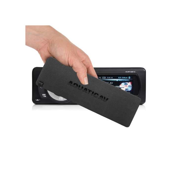 Aquatic AV Canada Ultra RGB Plus Kit for Harley Davidson CAD$1,495