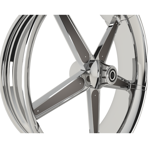 GT1 FRONT WHEEL