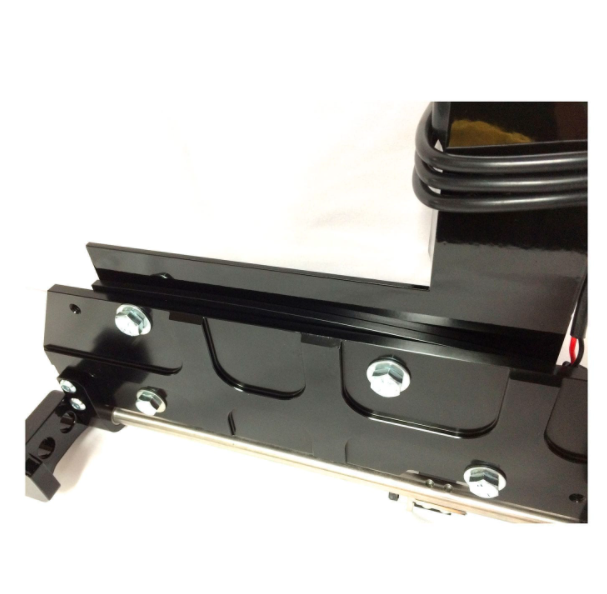Electric Center Stand – Leg Kit #3/4: 09/16 – 30″ – Legend