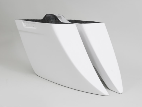 Complete Street Series Kit with Side Covers