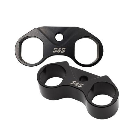 Tappet Cuffs for 2006-Up Sportster Models