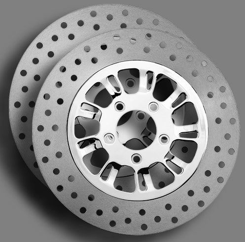 ASPEN COG ROTOR