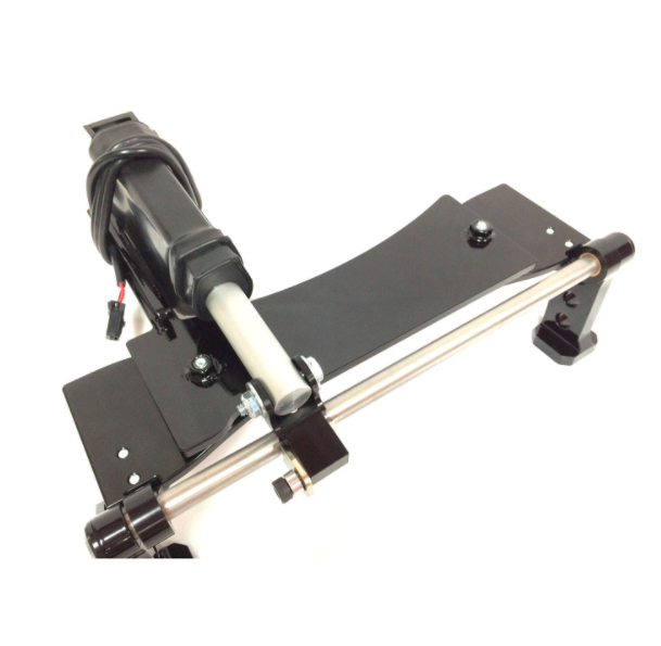 Electric Center Stand – Leg Kit #1: 07/08 – 26″ – Rear Only