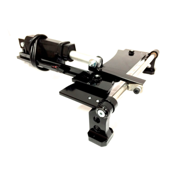 ELECTRIC CENTER STAND – LEG KIT #3/4: 06E – 23″ – LEGEND