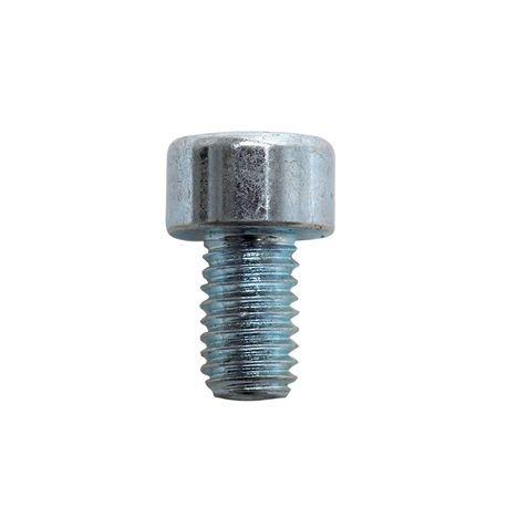 Screw - SHC M5 x 8mm - Zinc