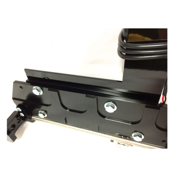 Electric Center Stand – Leg Kit #3/4: 09/16 – 26″ – Legend