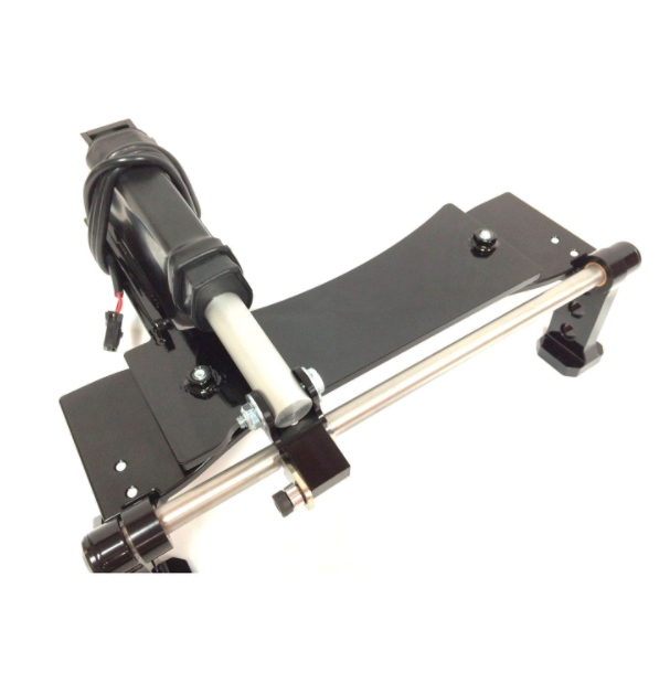Electric Center Stand – Leg Kit 1-3.5: 07/08 – 30″ – Front and Rear
