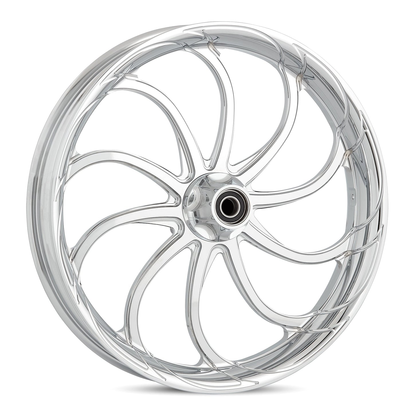 DRIFT™ FORGED WHEELS, CHROME