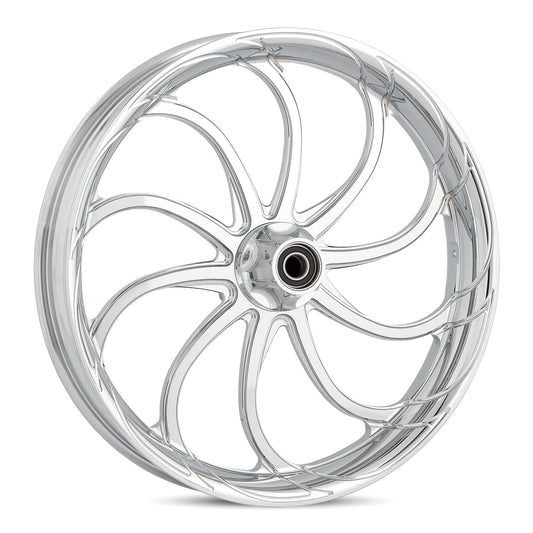 DRIFT™ FORGED WHEELS, CHROME