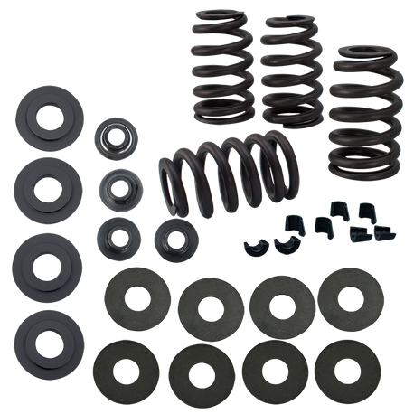 Street Performance .585" Valve Spring Kit for All S&S Super Stock Heads