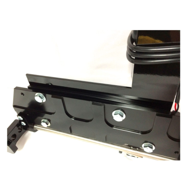 Electric Center Stand – Leg Kit #1: 09/16 – 26″ – Rear Only