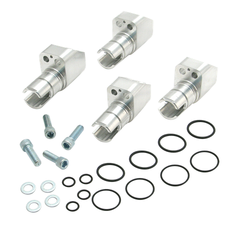 S&S Tappet Guide Set For HD® Sportster 1986-'90 Special Application