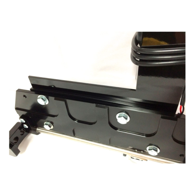 Electric Center Stand – Leg Kit 1-3.5: 09/16 – 32″ – Front and Rear