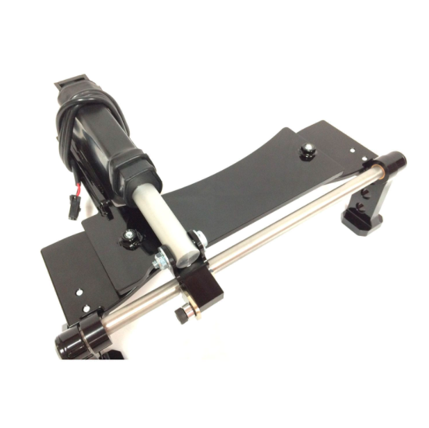 Electric Center Stand – Leg Kit #3/4: 07/08 – 26″ – Legend