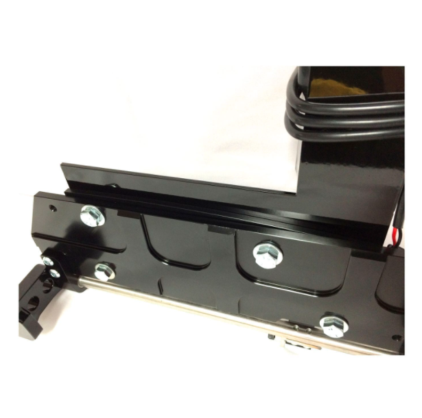 Electric Center Stand – Leg Kit #3/4: 09/16 – 21″ and Under – Legend