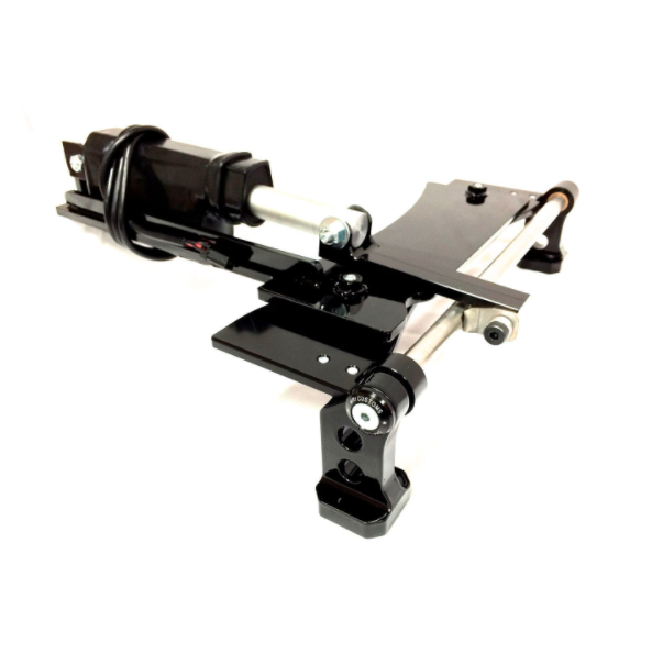 ELECTRIC CENTER STAND – LEG KIT #1: 06E – 23″ – REAR ONLY