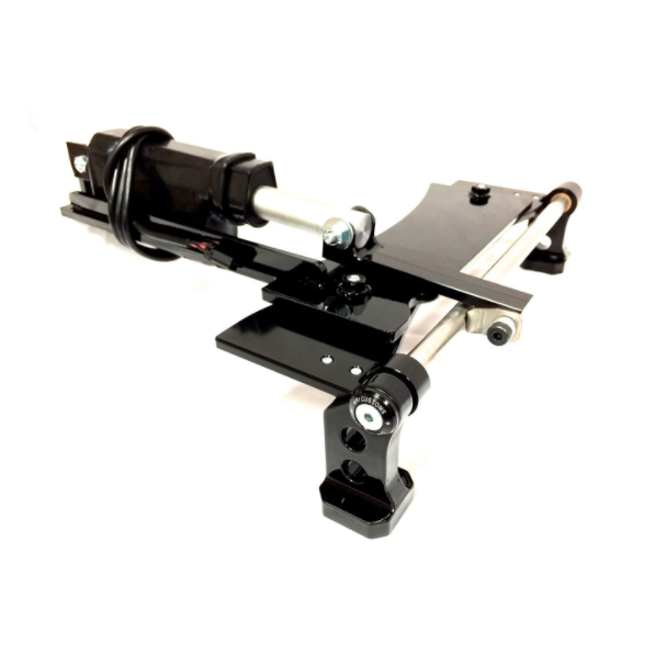 ELECTRIC CENTER STAND – LEG KIT #3/4: 06E – 26″ – LEGEND