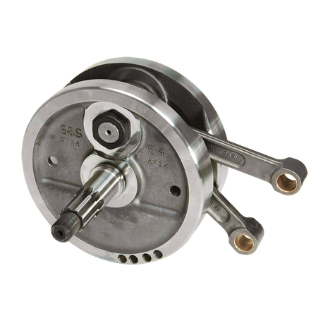 S&S 86" Stock Bore Stroker Kit For 1970-'84 Big Twins