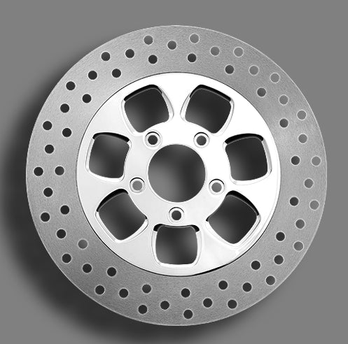 PHOENIX COG ROTOR