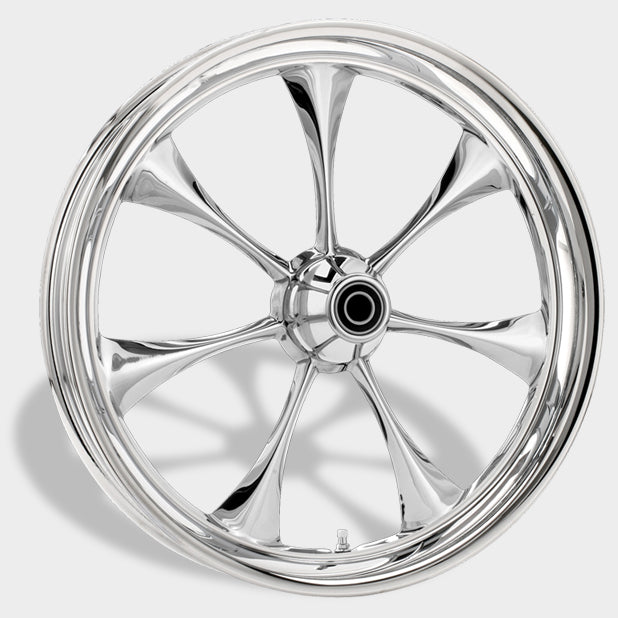 BLACK PHOENIX WHEELS