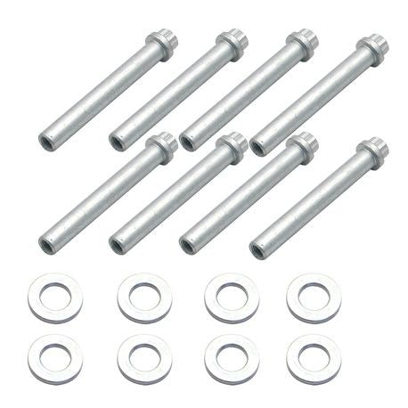 Head bolt kit for 1984-2017 big twin and 1986-2003 XL models with S&S heads