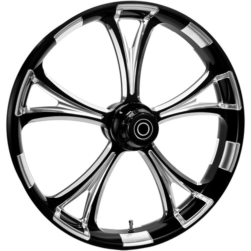 Rotation Titan DarkSide Touring Wheel / Rear