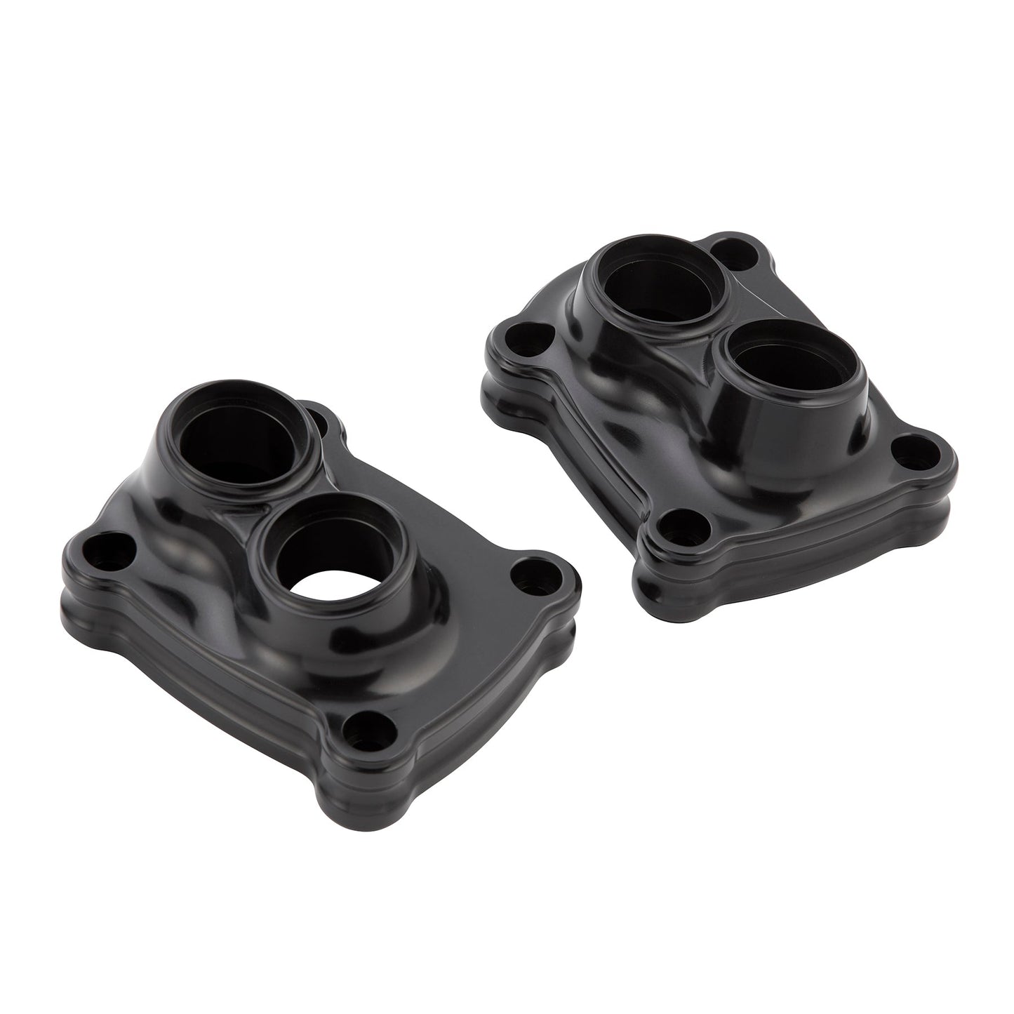 10-GAUGE® LIFTER BLOCKS, ALL BLACK