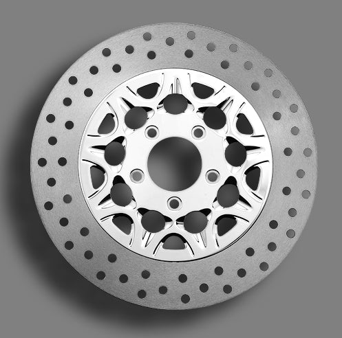 RACINE COG ROTOR