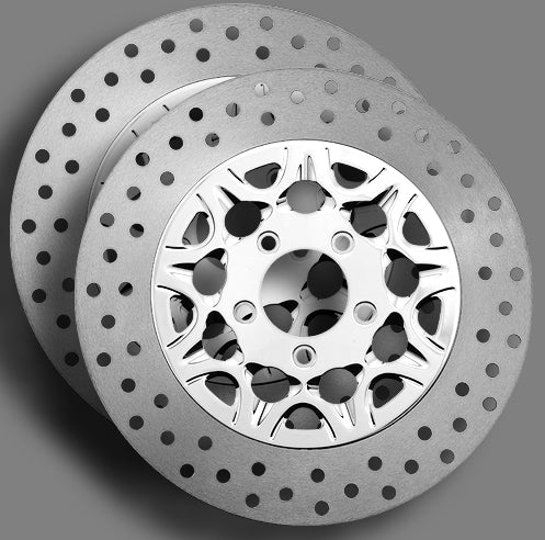 RACINE COG ROTOR
