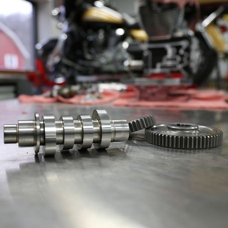 465G Gear Drive Camshaft Kit for 2017-Up M8 Models