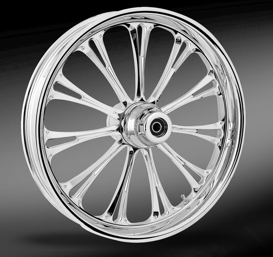 IMPERIAL CHROME WHEEL