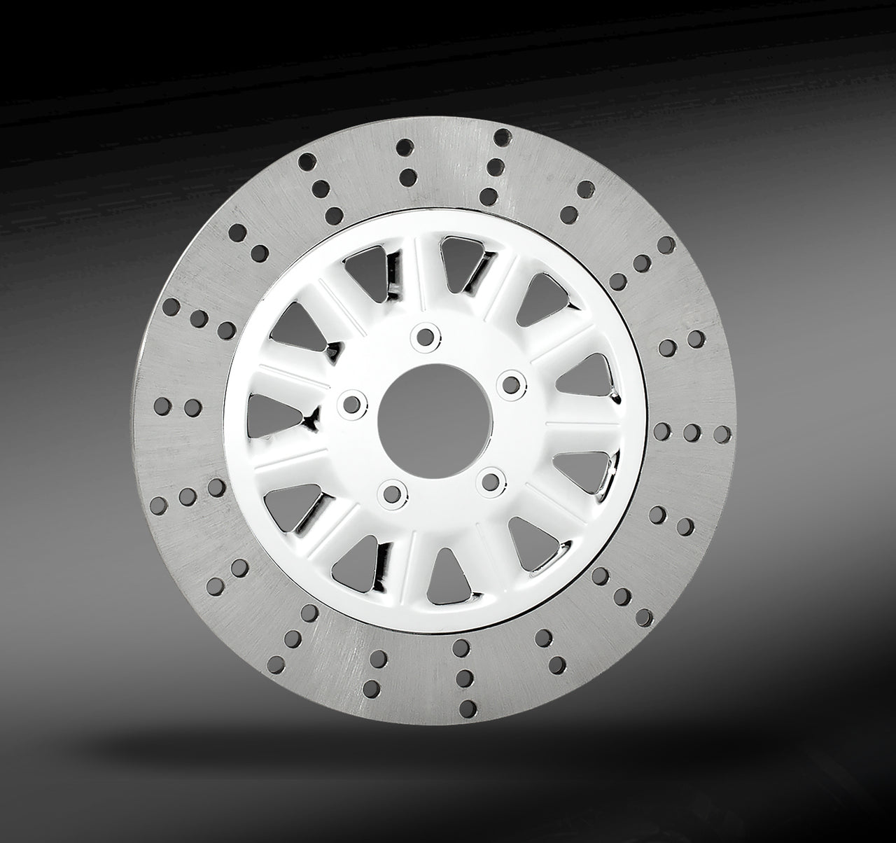 CYNICAL CHROME WHEEL