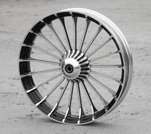 23x3.75 Contrast Turbine 2 MAW-021/23BCF
