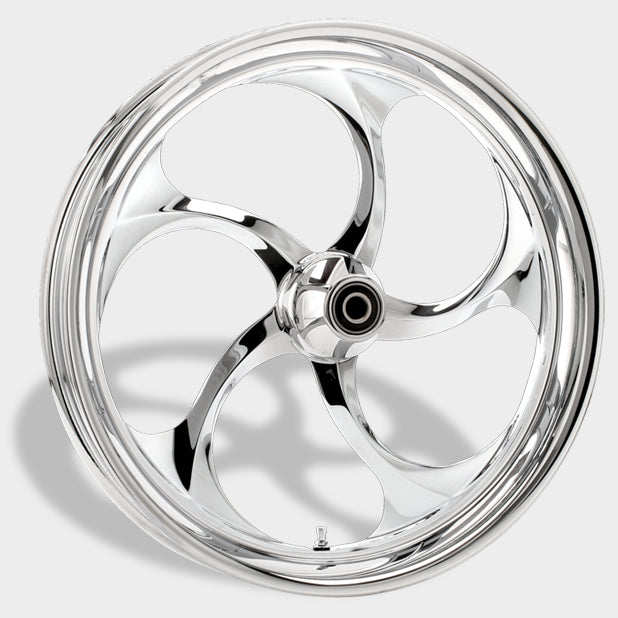 BLACK SOUTH BEACH WHEELS