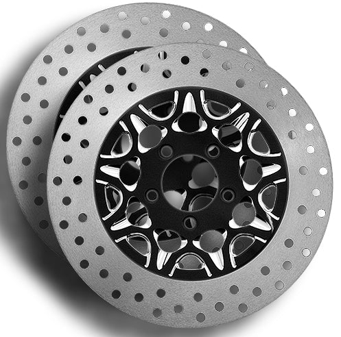RACINE PHANTOM-CUT COG ROTOR